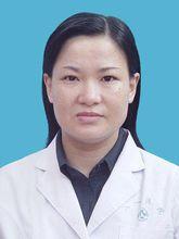 鄧金華[中國人民解放軍464醫院主治醫師]