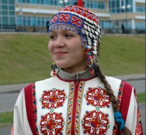 堪察加人 堪察加人