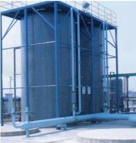 污水處理數位化 污水處理數位化