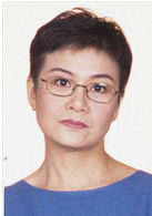 ​陳麗雲 演員 羅冠蘭