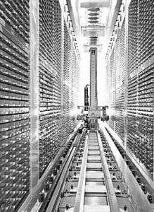 生物銀行 生物銀行