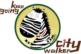 斑馬人UU 斑馬人UU