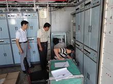 姜玉晨[廣播電視監控中心主任]