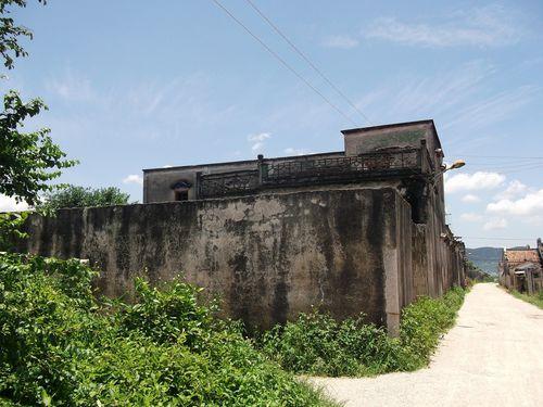 廣東普寧東街道上塘歸湖村