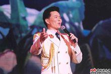 王宏偉演唱《我願跟著你》