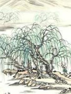 《蘭溪棹歌》 《蘭溪棹歌》