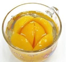 桃罐頭