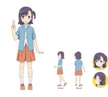 悠哉日常大王 Vacation