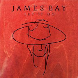 let it go[（James Bay詹姆斯貝歌曲）]