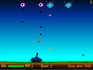 坦克攻擊戰 坦克攻擊戰