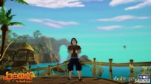 自由國度[遊戲]