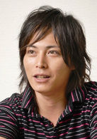 角色名：藤井雅之