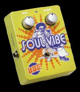 BBE Soul Vibe