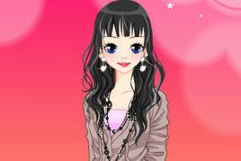 緊身牛仔褲[益智遊戲]