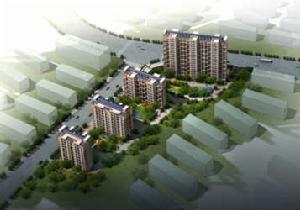 竹影翠庭 竹影翠庭