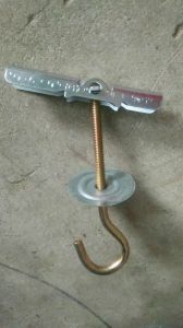 空心牆膨脹螺栓 空心牆膨脹螺栓