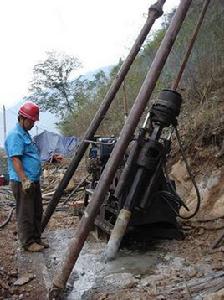岩桑樹水電站 岩桑樹水電站