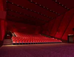 洛陽廣百奧斯卡國際影城