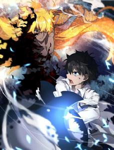 caster[日本小說《Fate》系列作品中的用語]