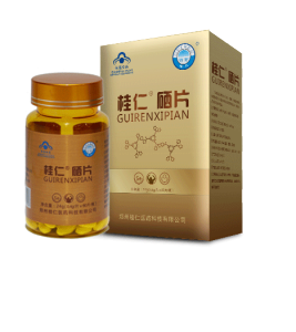 桂仁硒片 桂仁硒片