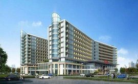 容城縣人民醫院 容城縣人民醫院