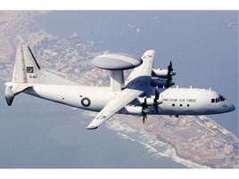 巴基斯坦空軍 巴基斯坦空軍