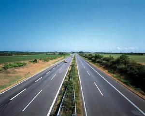 道路網道路特徵 道路網道路特徵