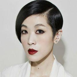 陳珊妮[中國台灣女歌手]