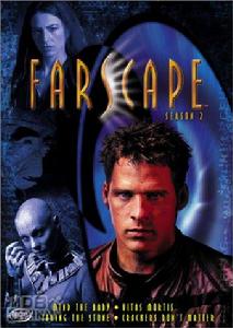 《遙遠星際》第2季 《遙遠星際》第2季