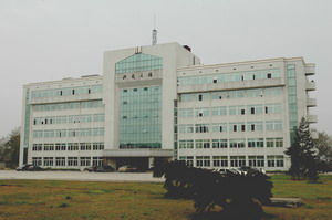 湘潭電機股份有限公司