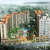 石家莊熙園 石家莊熙園