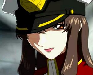 瑪琉&middot;拉米亞斯