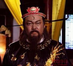 《包青天》[1993年台灣金超群版]