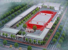 石家莊市第二十一中學 石家莊市第二十一中學