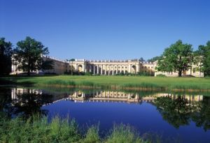 俄羅斯聖彼得堡國立農業大學 俄羅斯聖彼得堡國立農業大學