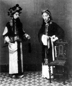 汾河灣[傳統相聲]