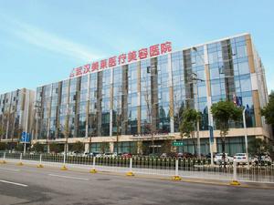 武漢美萊醫療美容醫院 武漢美萊醫療美容醫院