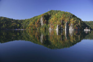 龍灣群國家森林公園