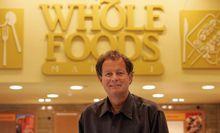 約翰&middot;麥基