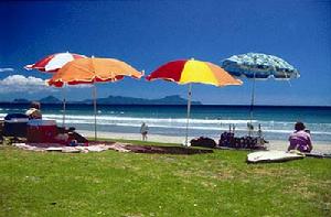 芒格懷角 芒格懷角