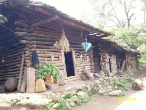 岩峰場村 岩峰場村