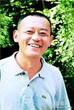 鮑爾吉&middot;原野