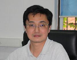 徐進[中科院上海生命科學研究院研究員]