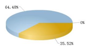 廣州國光流通A股總計1.62億，占總股本64.48%。