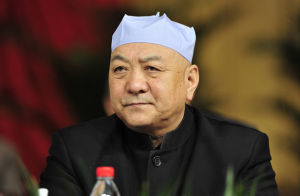 馬國權[原寧夏政協副主席]