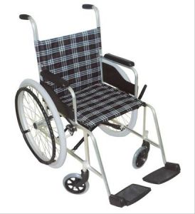 BZ03標準型輪椅 BZ03標準型輪椅