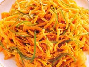 紅油金茸 紅油金茸