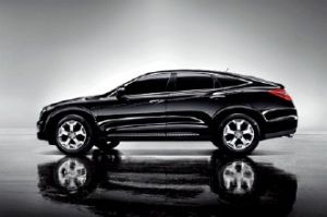 廣汽本田歌詩圖 廣汽本田歌詩圖