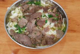 花溪飛碗牛肉粉 花溪飛碗牛肉粉