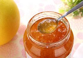 蜂蜜柚子醬 蜂蜜柚子醬
